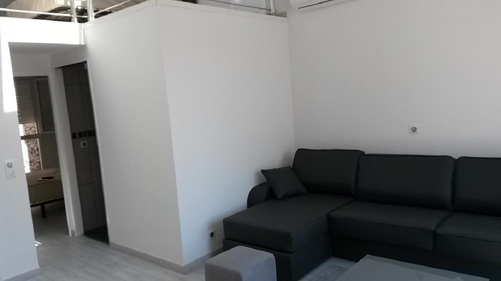 Ferienwohnung Safranier Townhouse Antibes Zimmer foto
