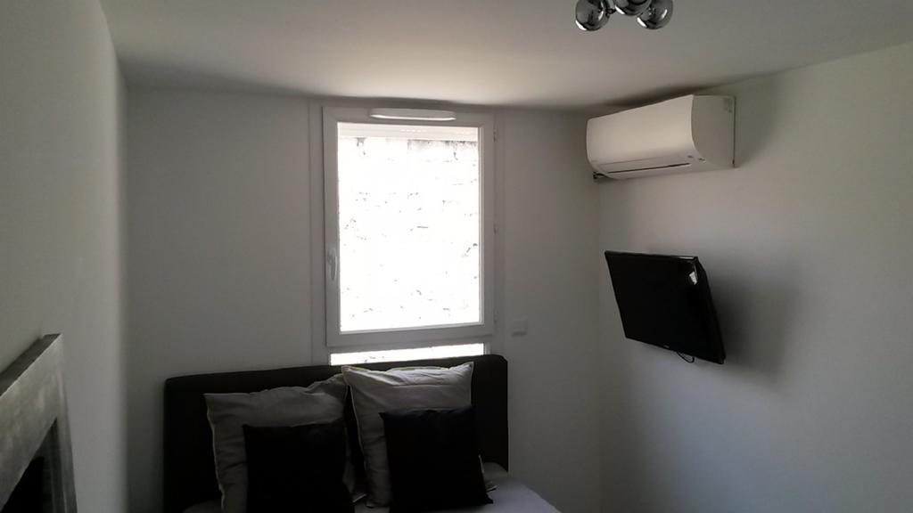 Ferienwohnung Safranier Townhouse Antibes Zimmer foto