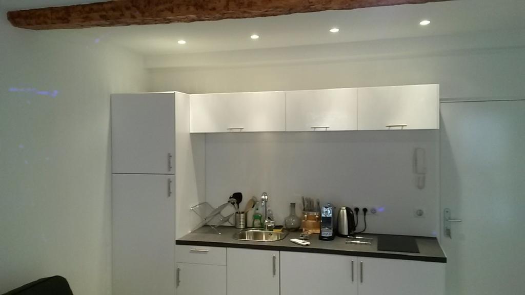 Ferienwohnung Safranier Townhouse Antibes Zimmer foto