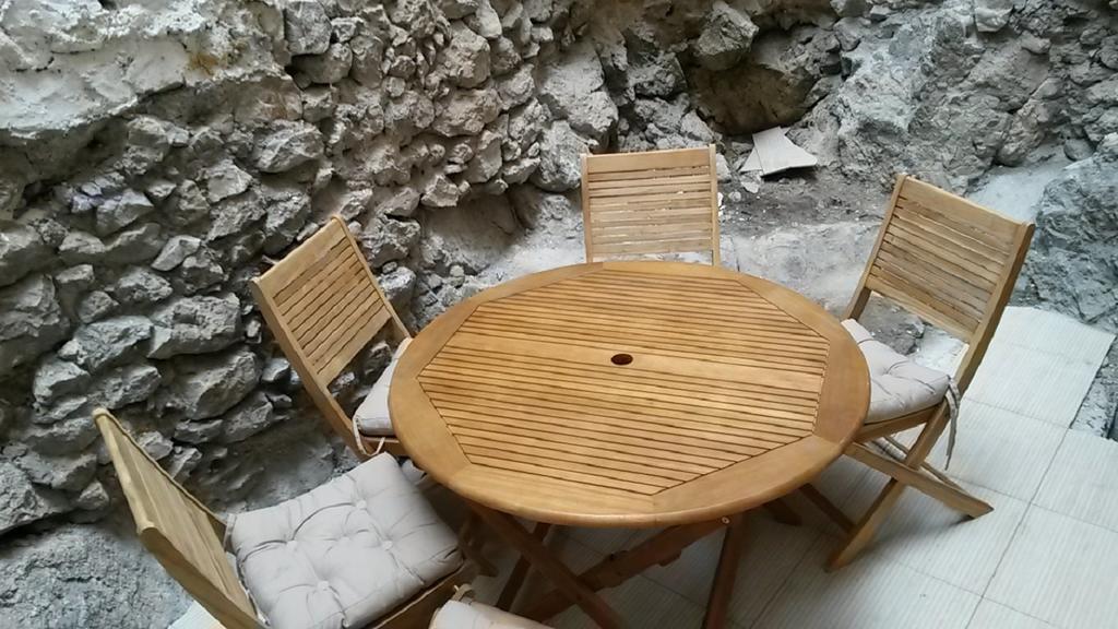 Ferienwohnung Safranier Townhouse Antibes Zimmer foto