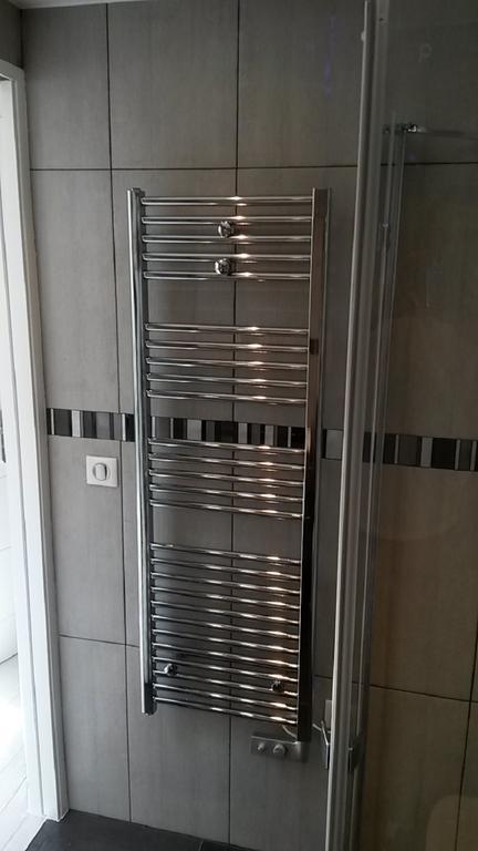 Ferienwohnung Safranier Townhouse Antibes Zimmer foto