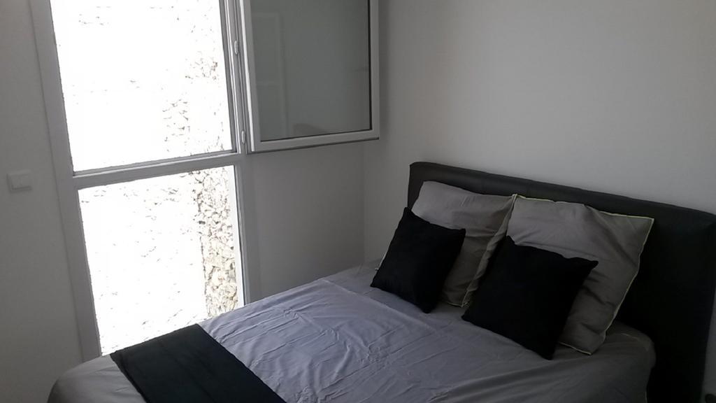 Ferienwohnung Safranier Townhouse Antibes Zimmer foto