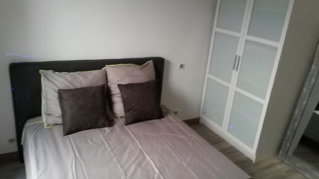 Ferienwohnung Safranier Townhouse Antibes Zimmer foto