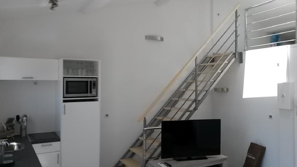 Ferienwohnung Safranier Townhouse Antibes Zimmer foto