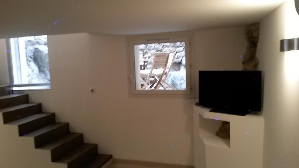 Ferienwohnung Safranier Townhouse Antibes Zimmer foto