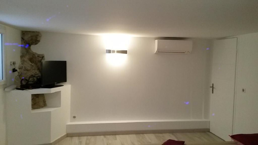 Ferienwohnung Safranier Townhouse Antibes Zimmer foto