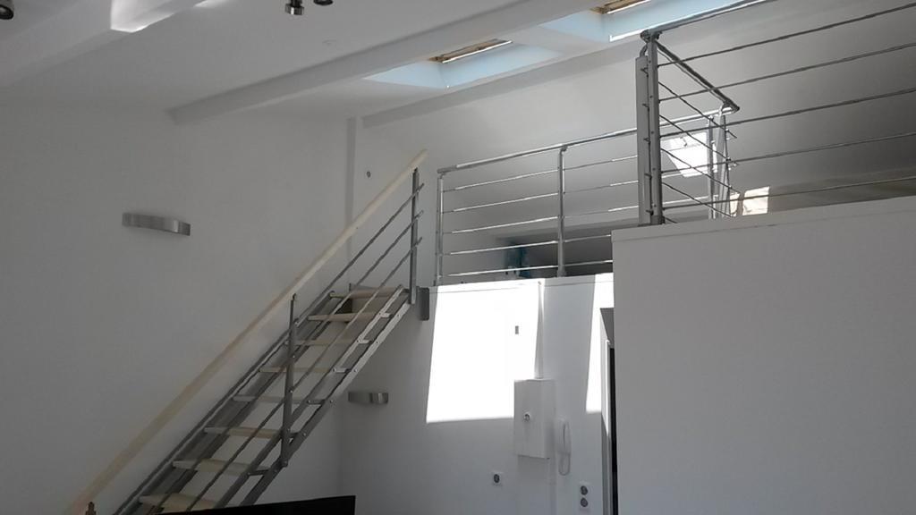 Ferienwohnung Safranier Townhouse Antibes Zimmer foto