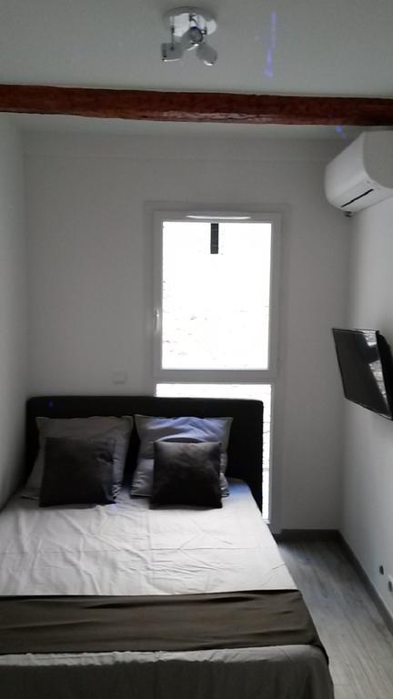 Ferienwohnung Safranier Townhouse Antibes Zimmer foto