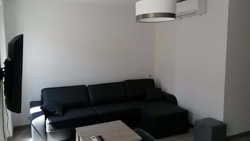 Ferienwohnung Safranier Townhouse Antibes Zimmer foto